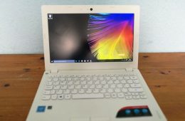 New and Refurbished Lenovo Laptops